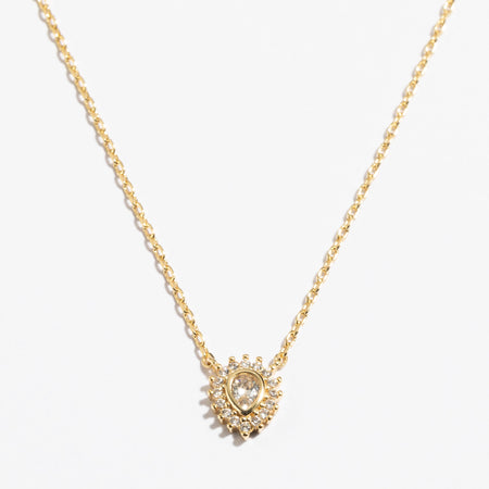 Danon Signe Necklace