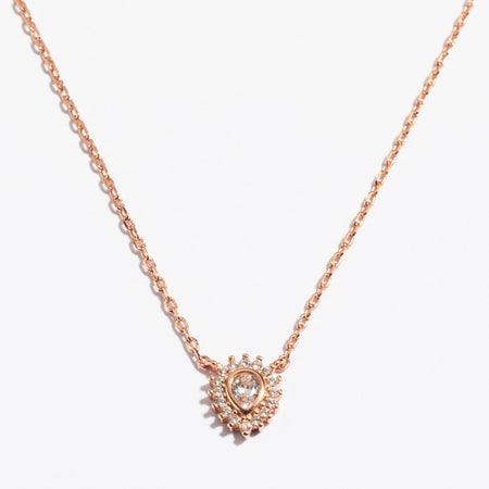 Danon Signe Necklace