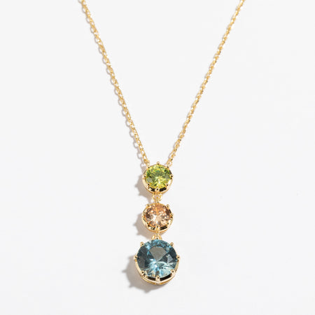 Danon Bellona Necklace