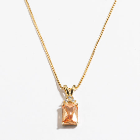 Danon Calypso Necklace