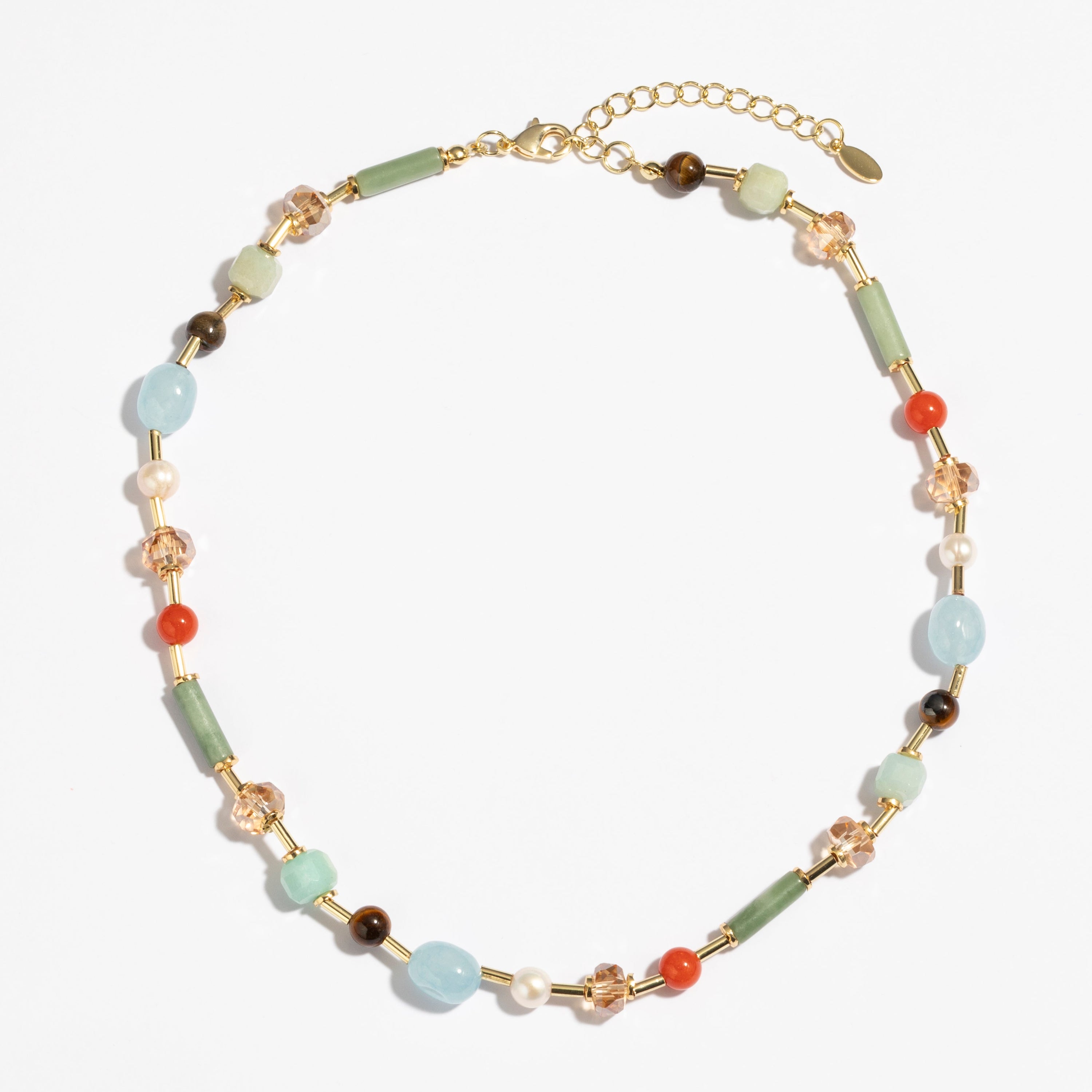 Danon Pelagia Necklace