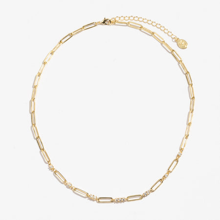 Danon Opulent Necklace