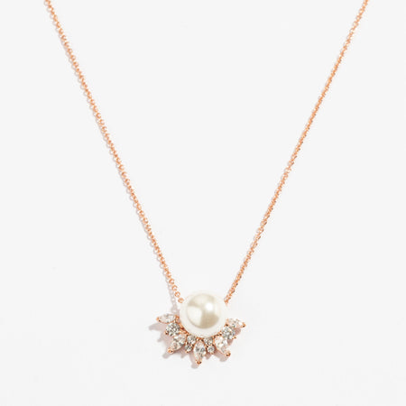Danon Aeterna Necklace
