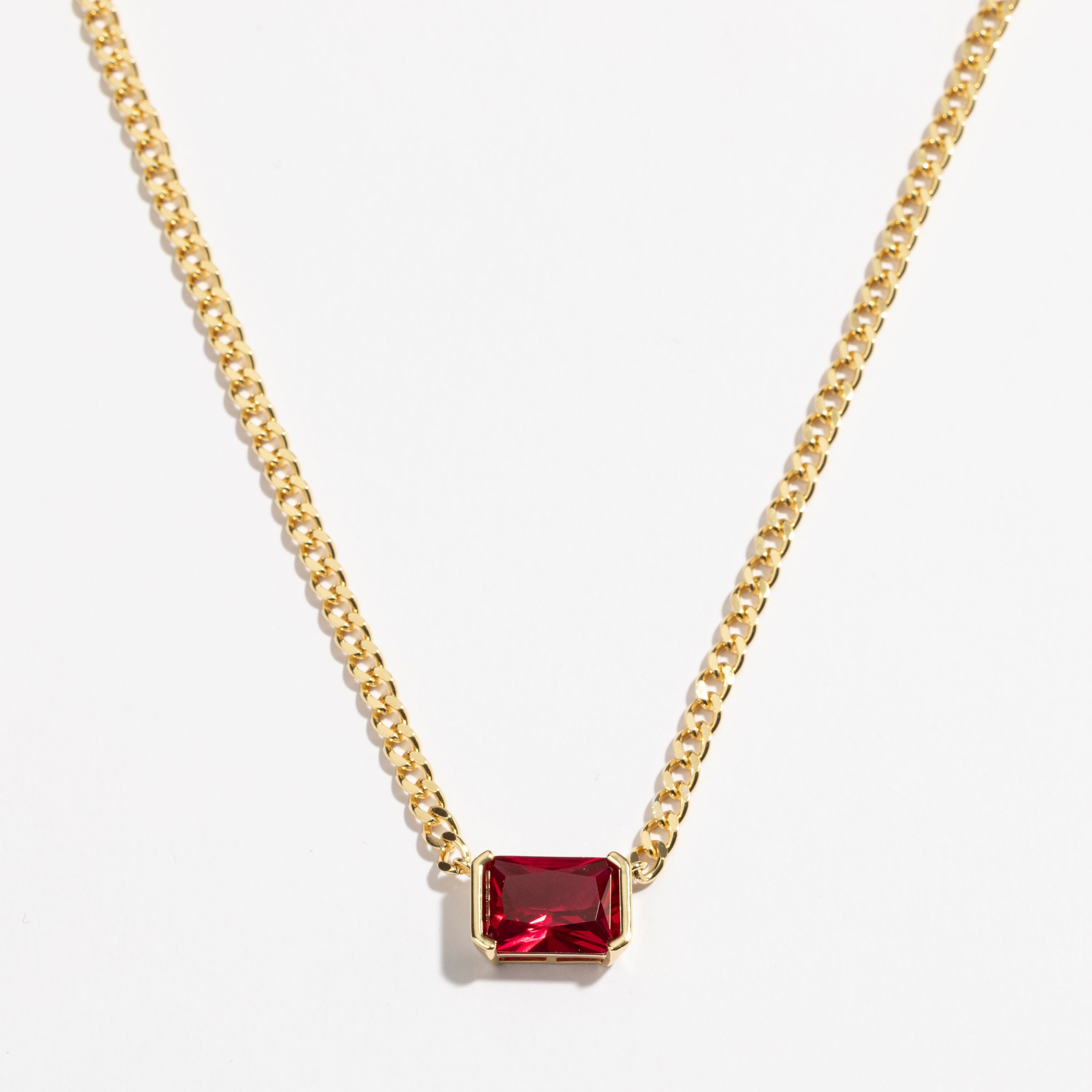 Danon Valkyrie Necklace