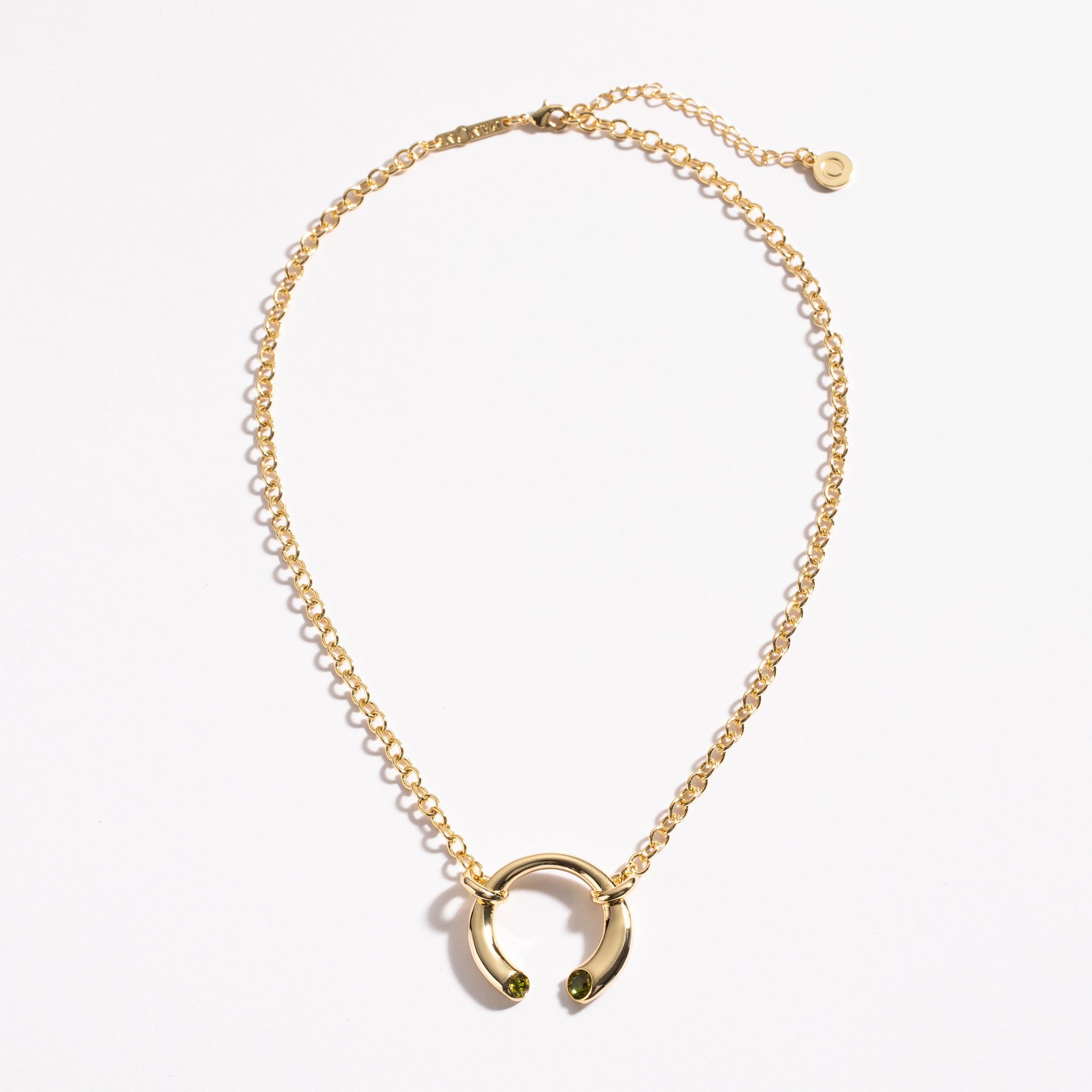 Danon Necklace
