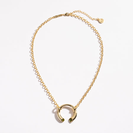 Danon Necklace