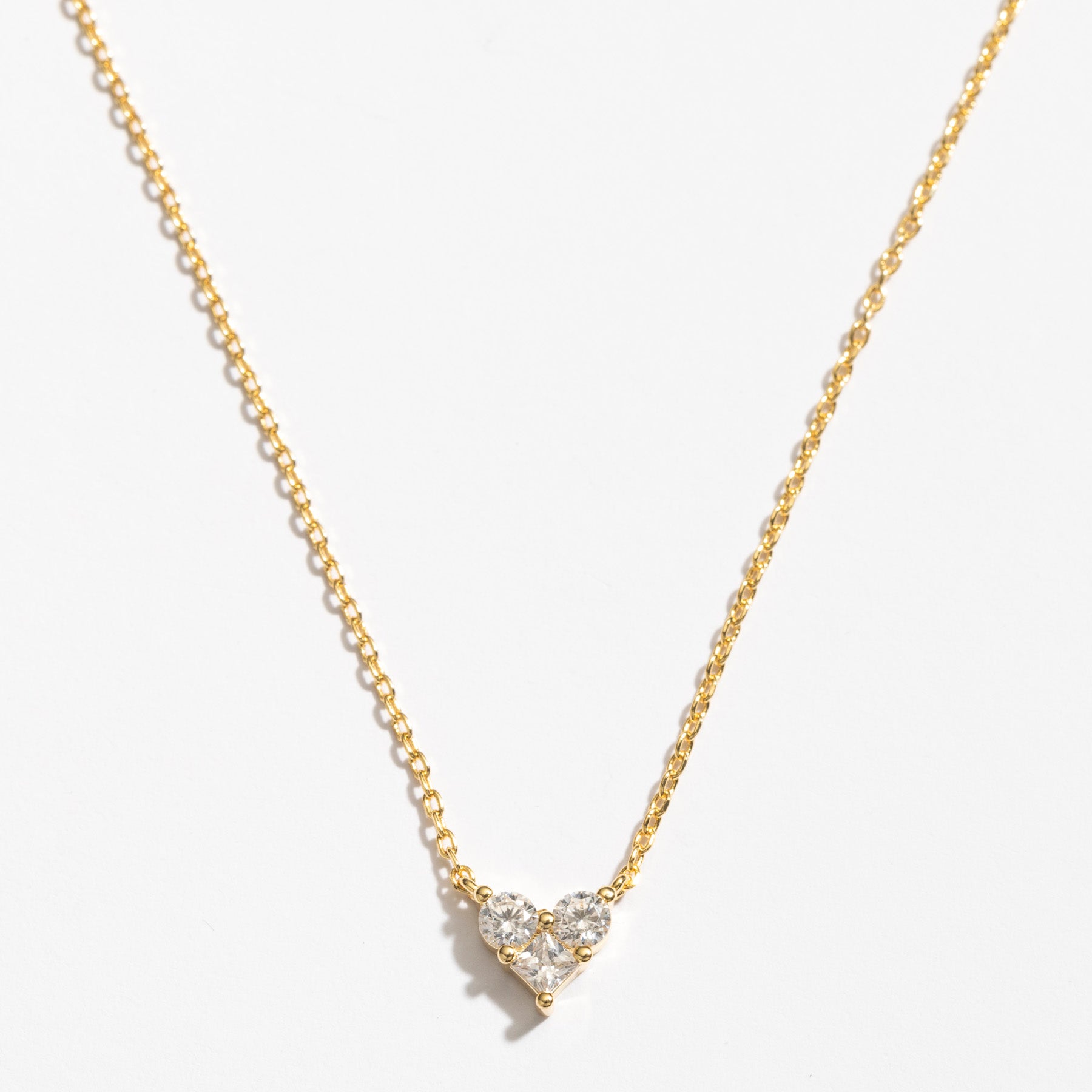 Danon Necklace
