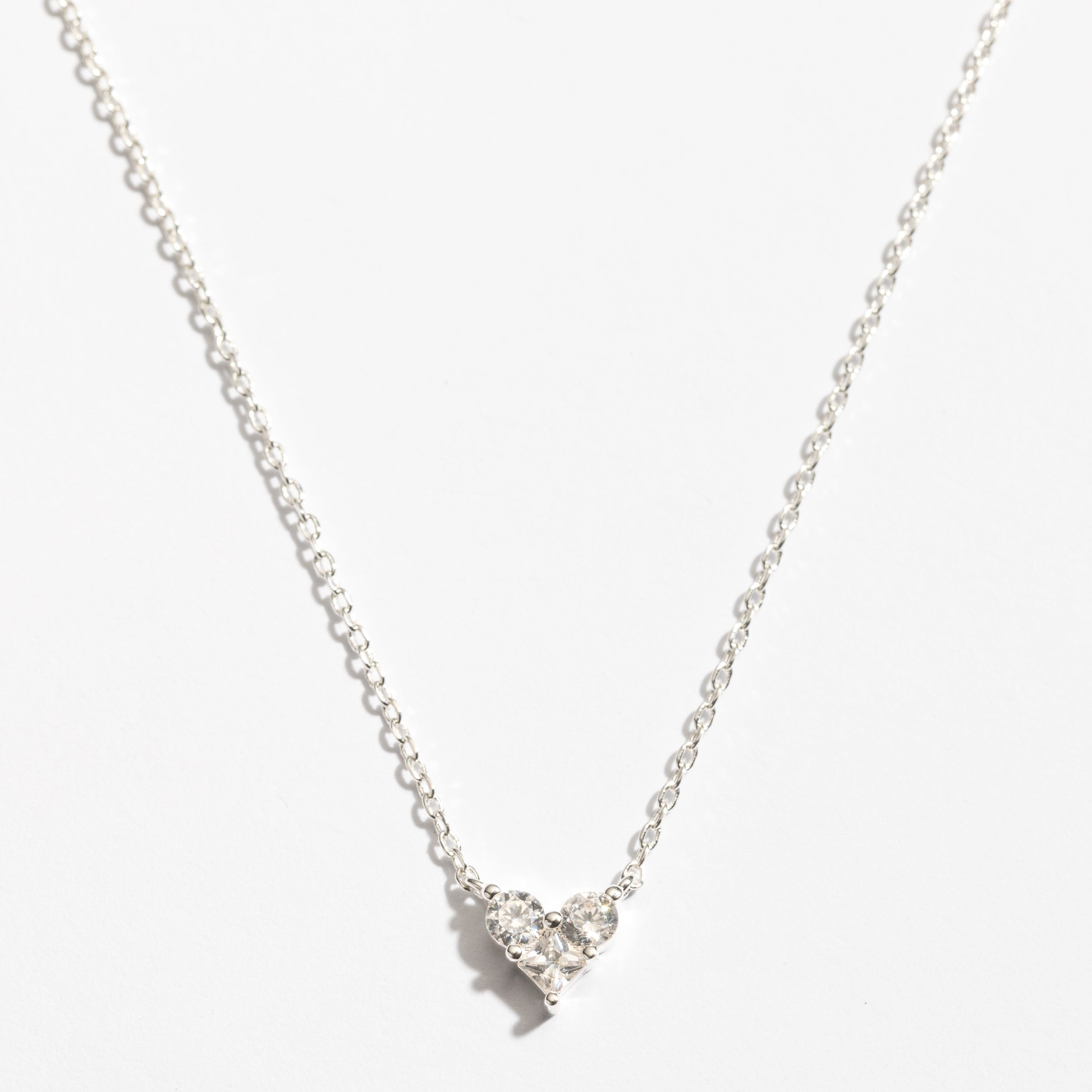 Danon Necklace