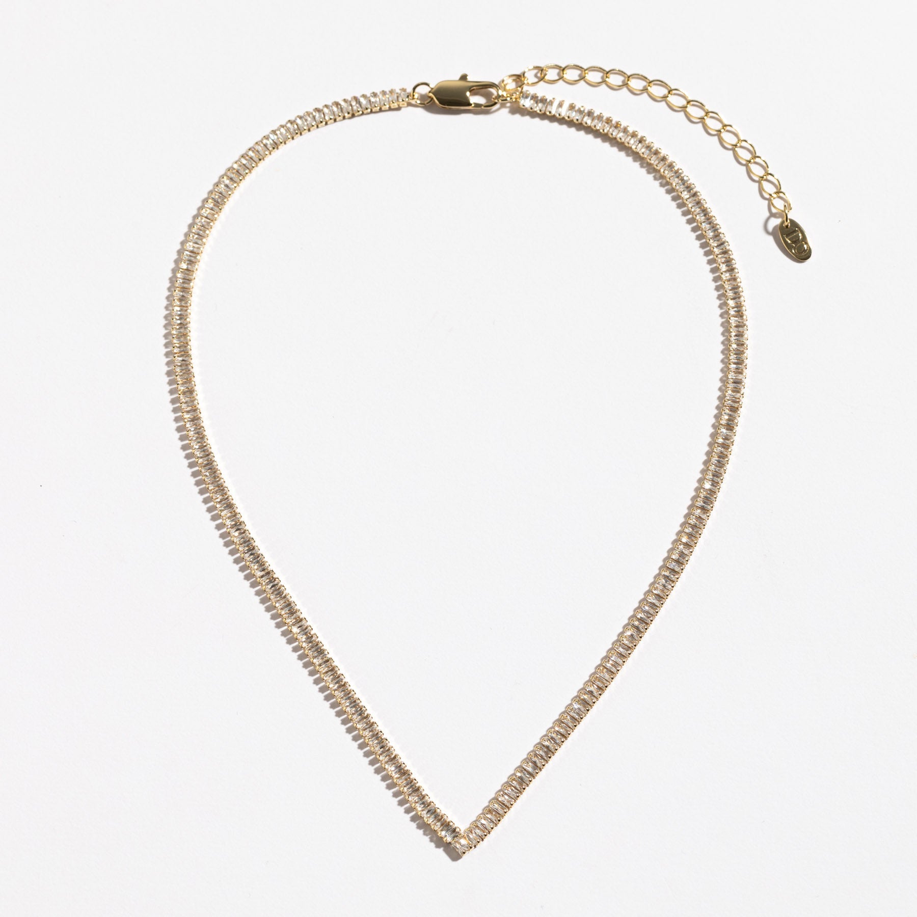Danon Necklace