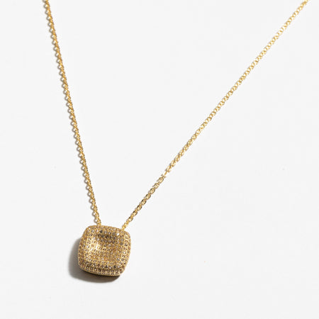 Danon Necklace
