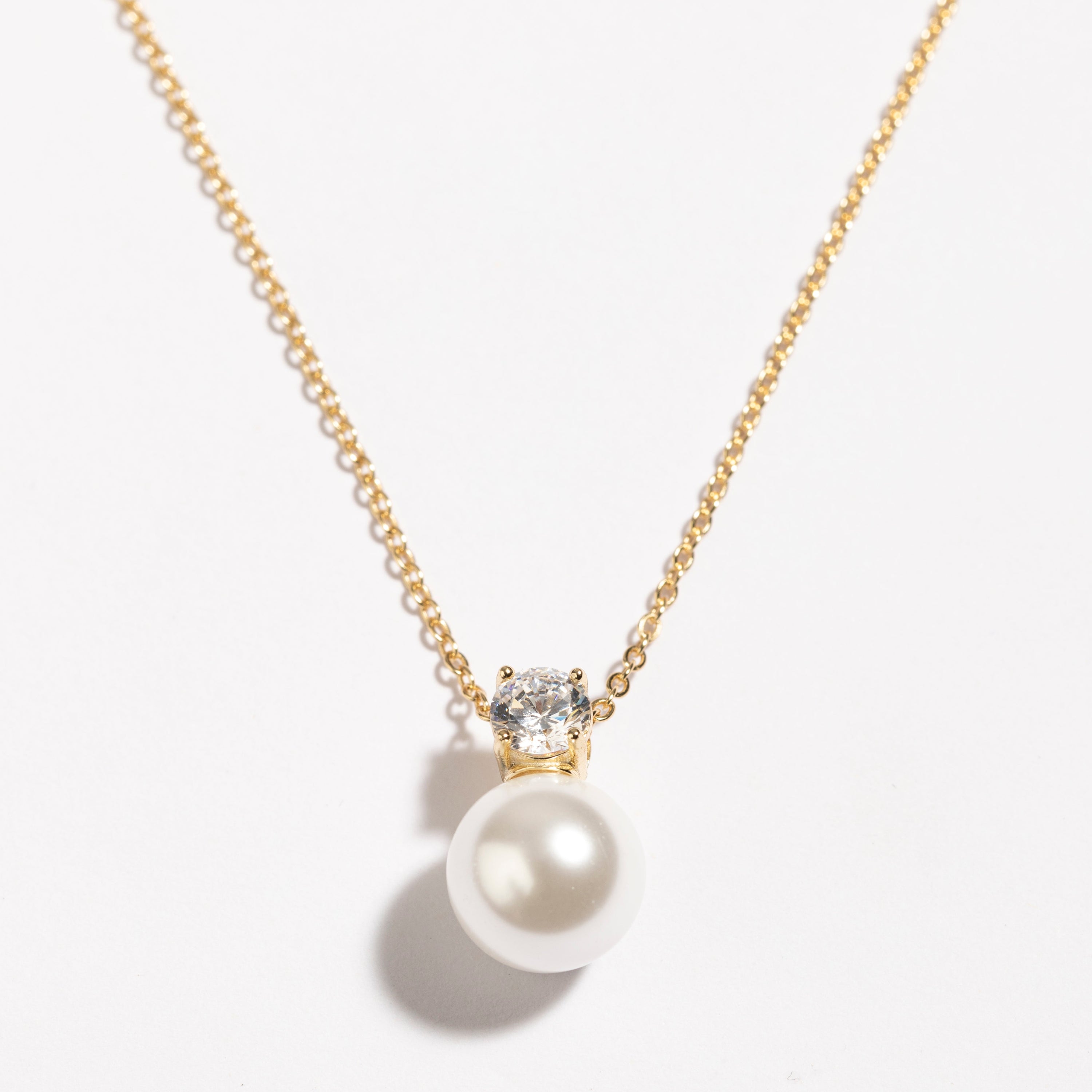 Danon Mina Necklace