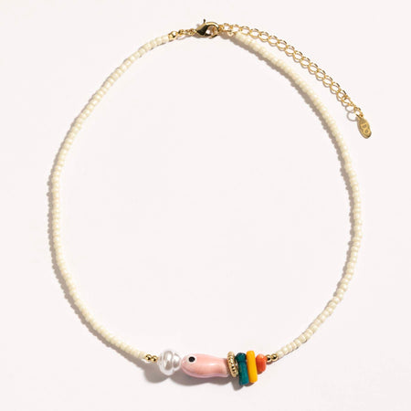 Danon Necklace