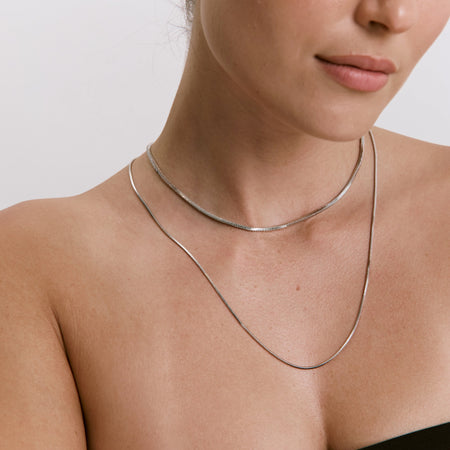 Danon Necklace