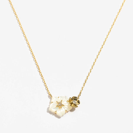 Danon Necklace
