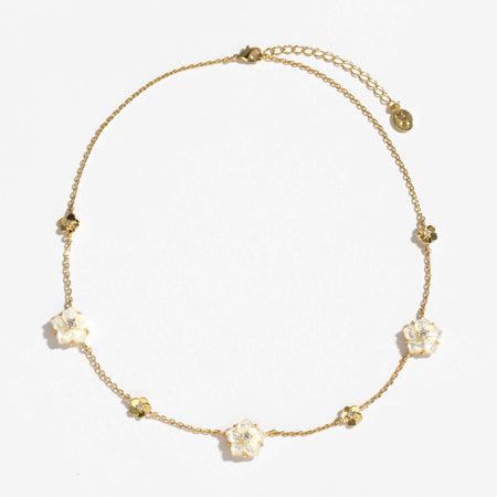 Danon Necklace