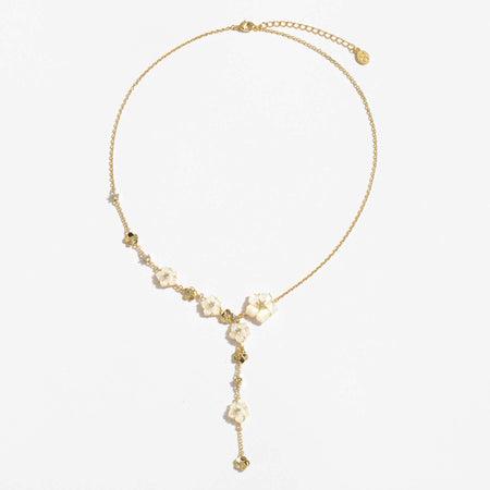 Danon Necklace