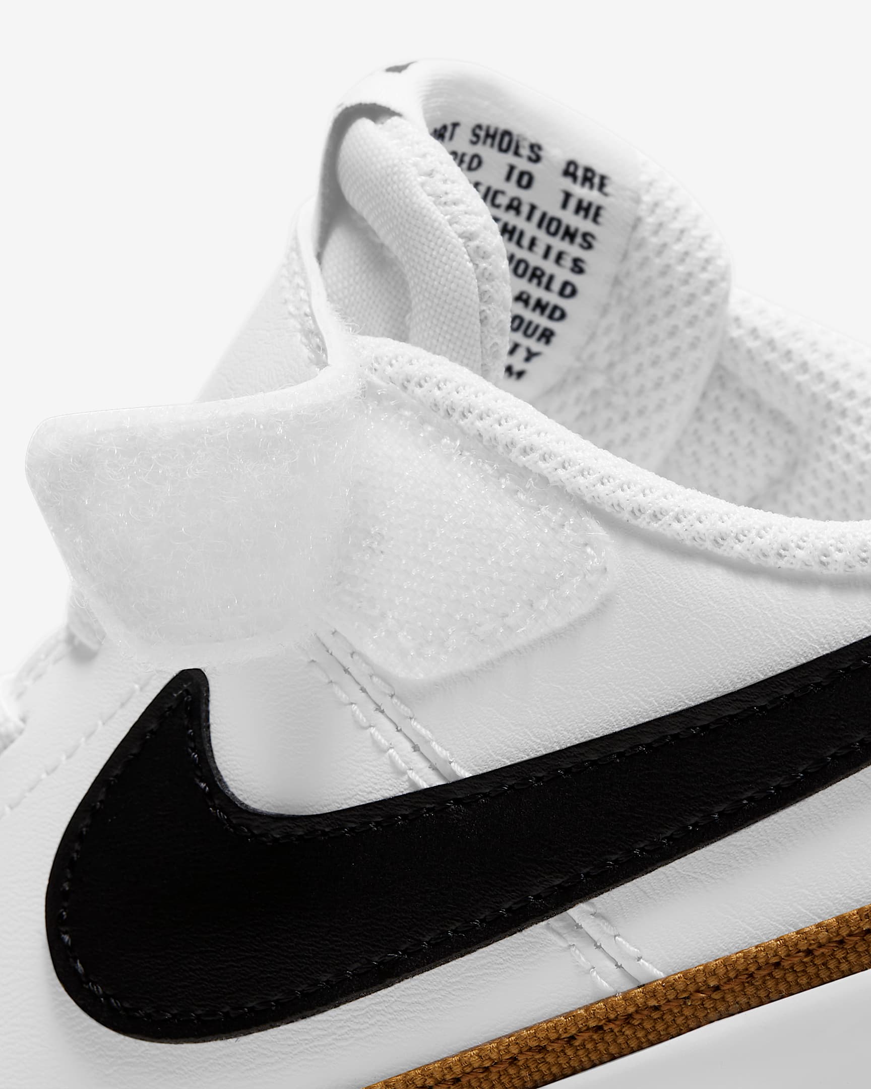 Nike Court Legacy Sneaker