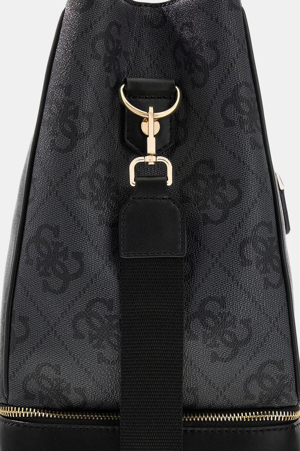 حقيبة جيس Berta Zip Bottom Tote