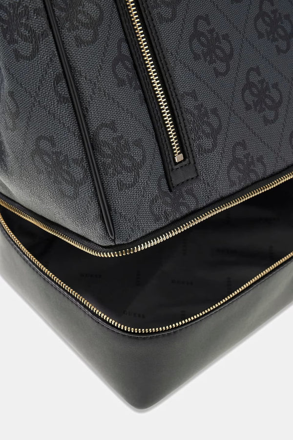 حقيبة جيس Berta Zip Bottom Tote