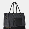 حقيبة جيس Berta Zip Bottom Tote