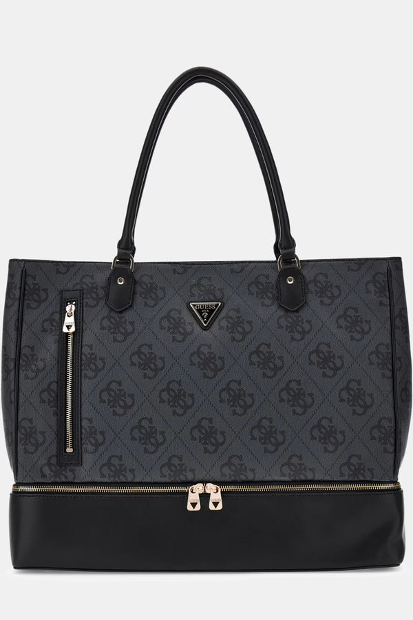 حقيبة جيس Berta Zip Bottom Tote