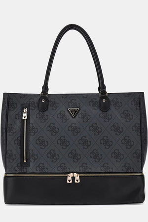 حقيبة جيس Berta Zip Bottom Tote