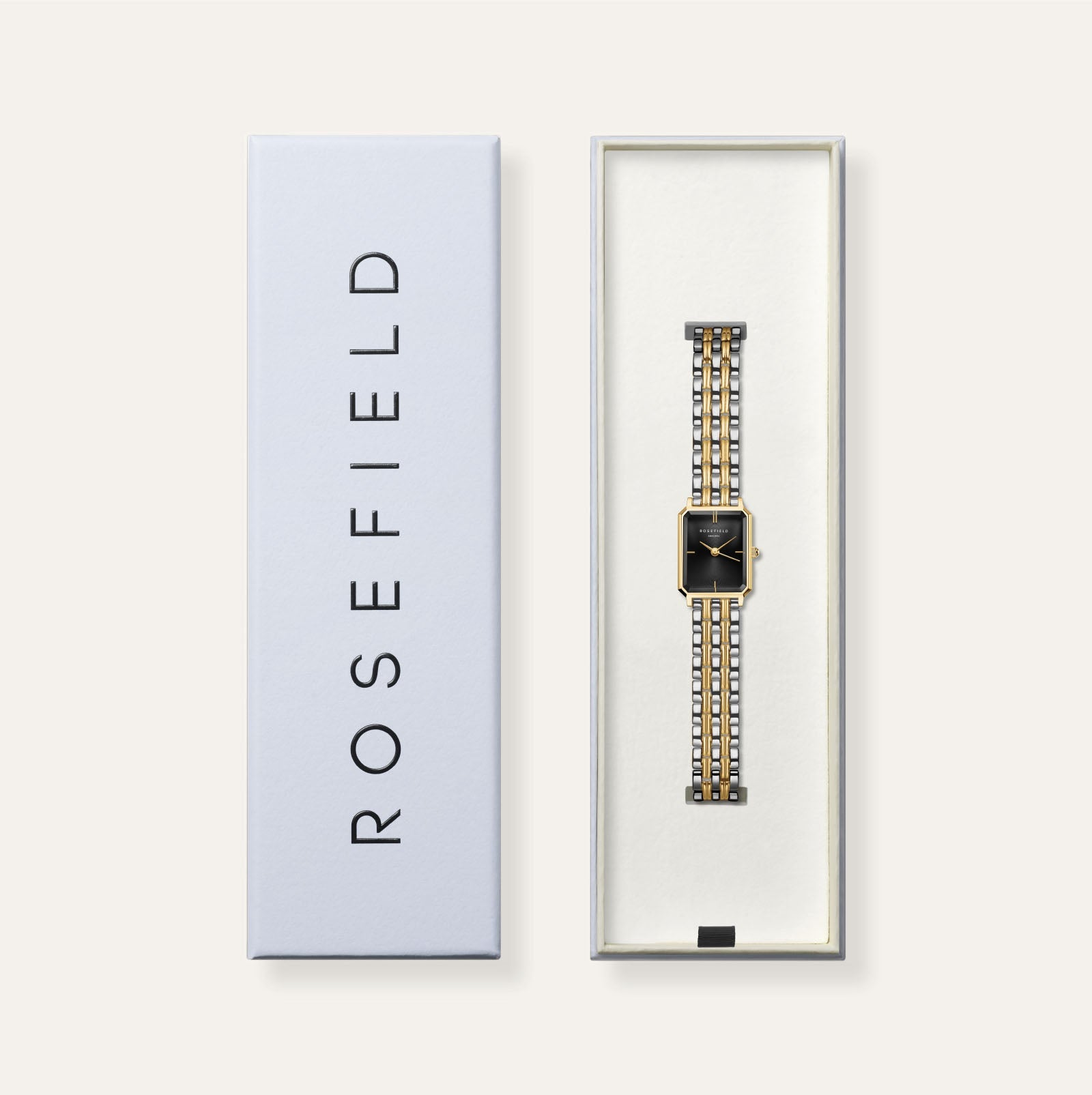Rosefield Gemme Watch