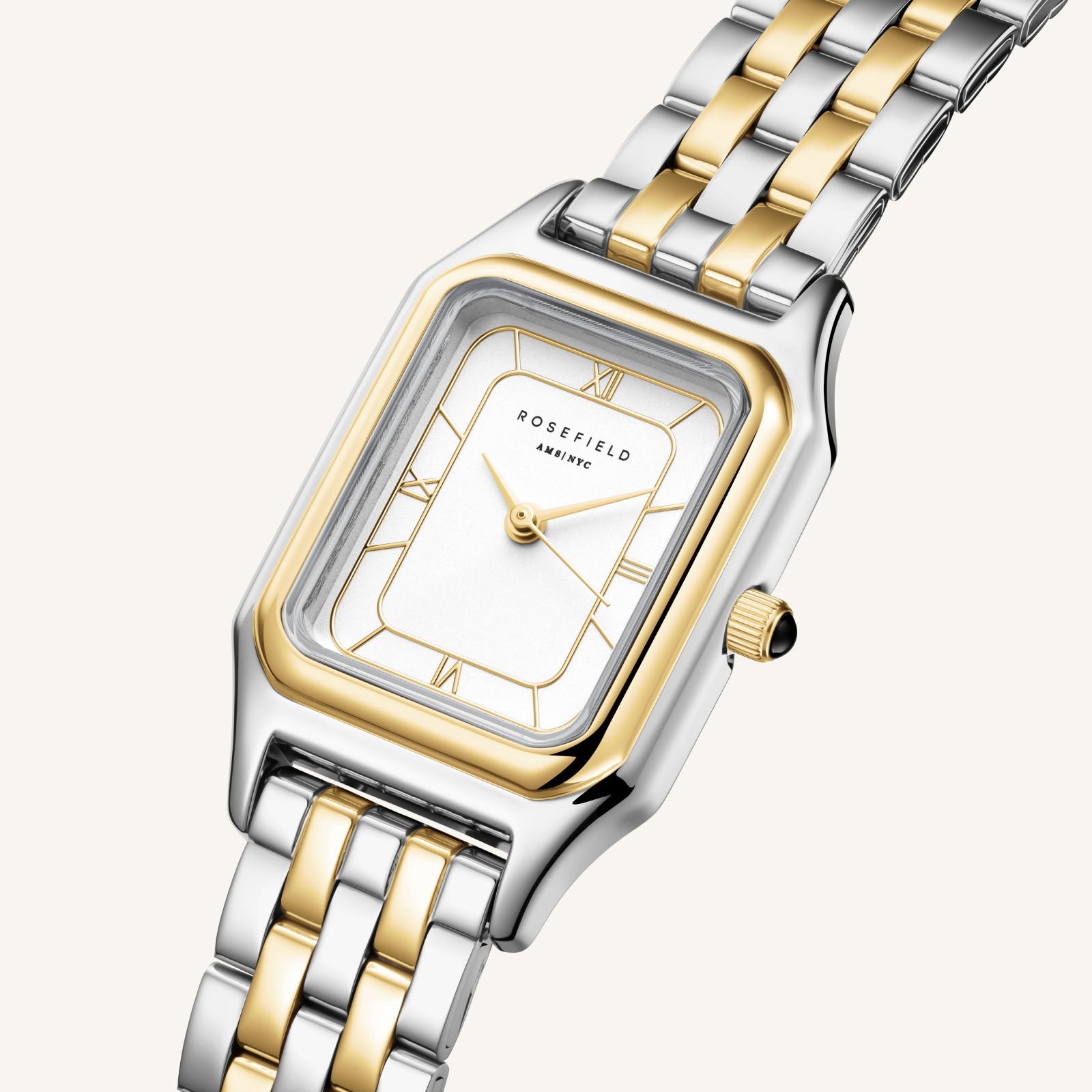 ساعة روزفيلد Gemme