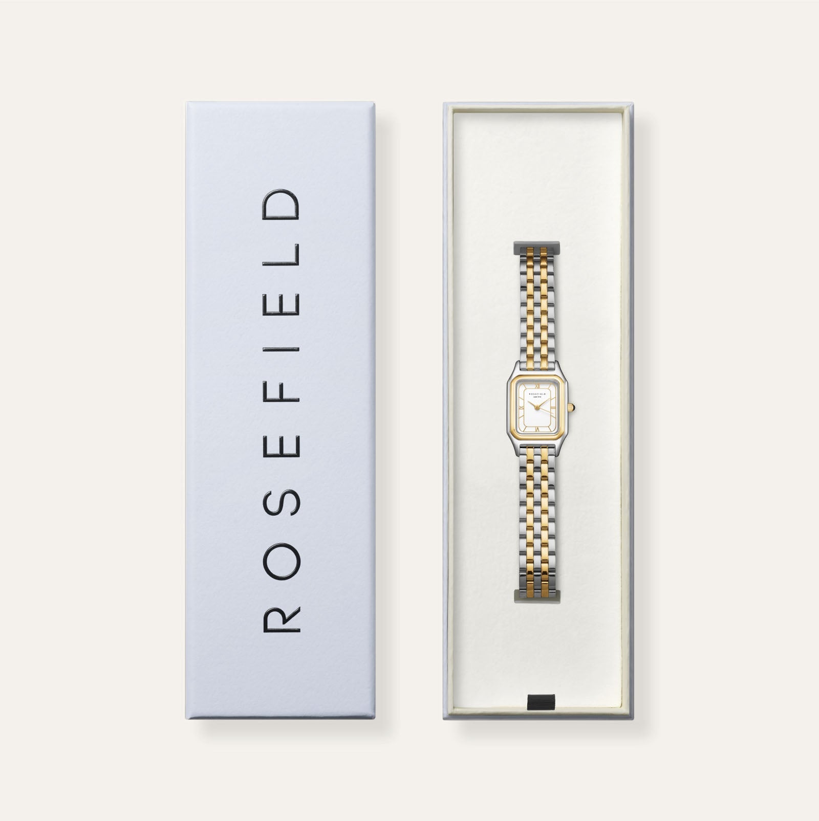 ساعة روزفيلد Gemme