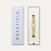 Rosefield Gemme Watch