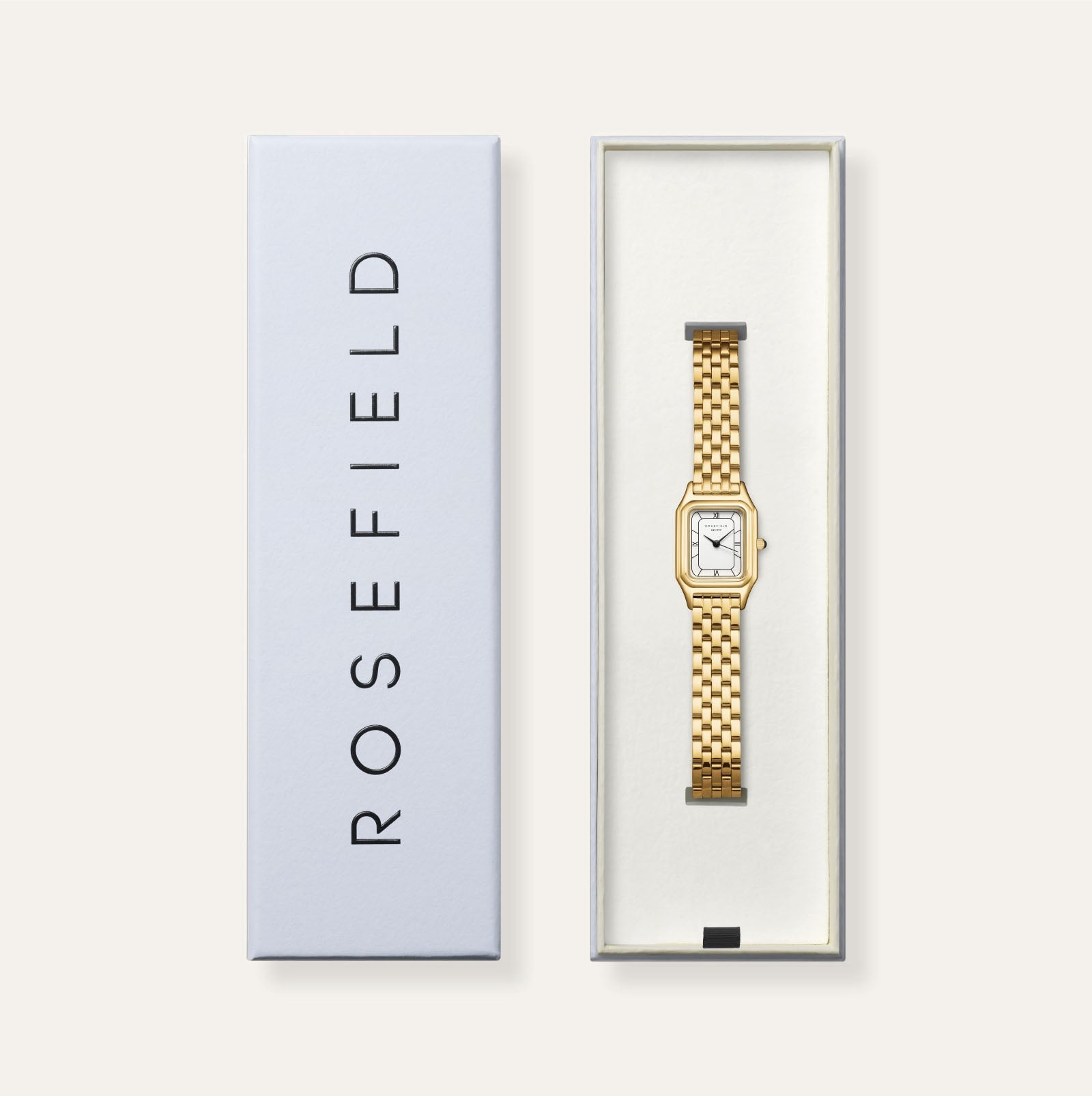 Rosefield Gemme Watch