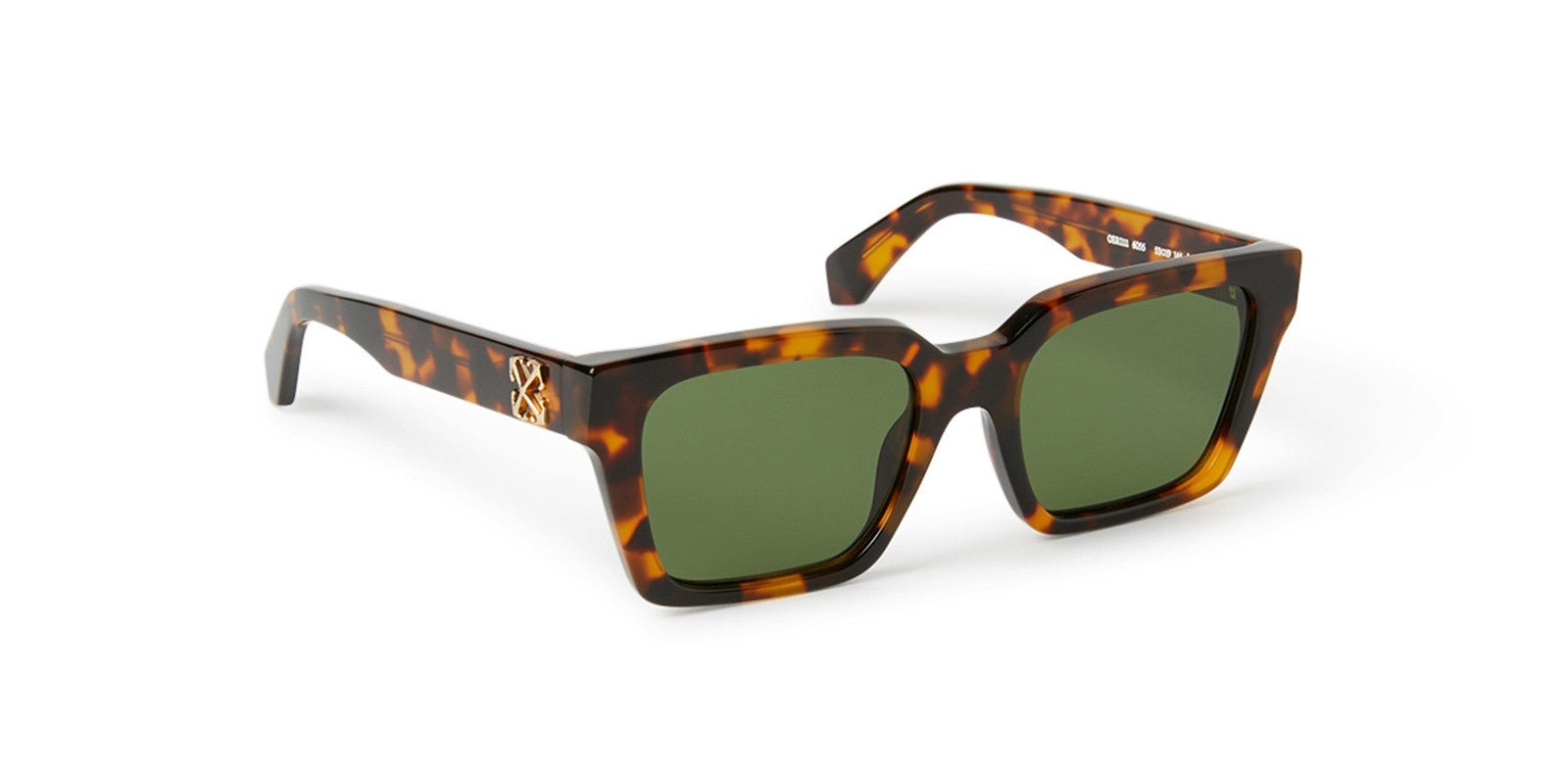 Off-White Branson Sunglasses