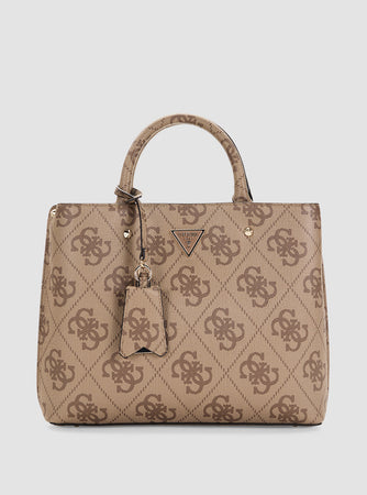 תיק גס Meridian Ii Girlfriend Satchel