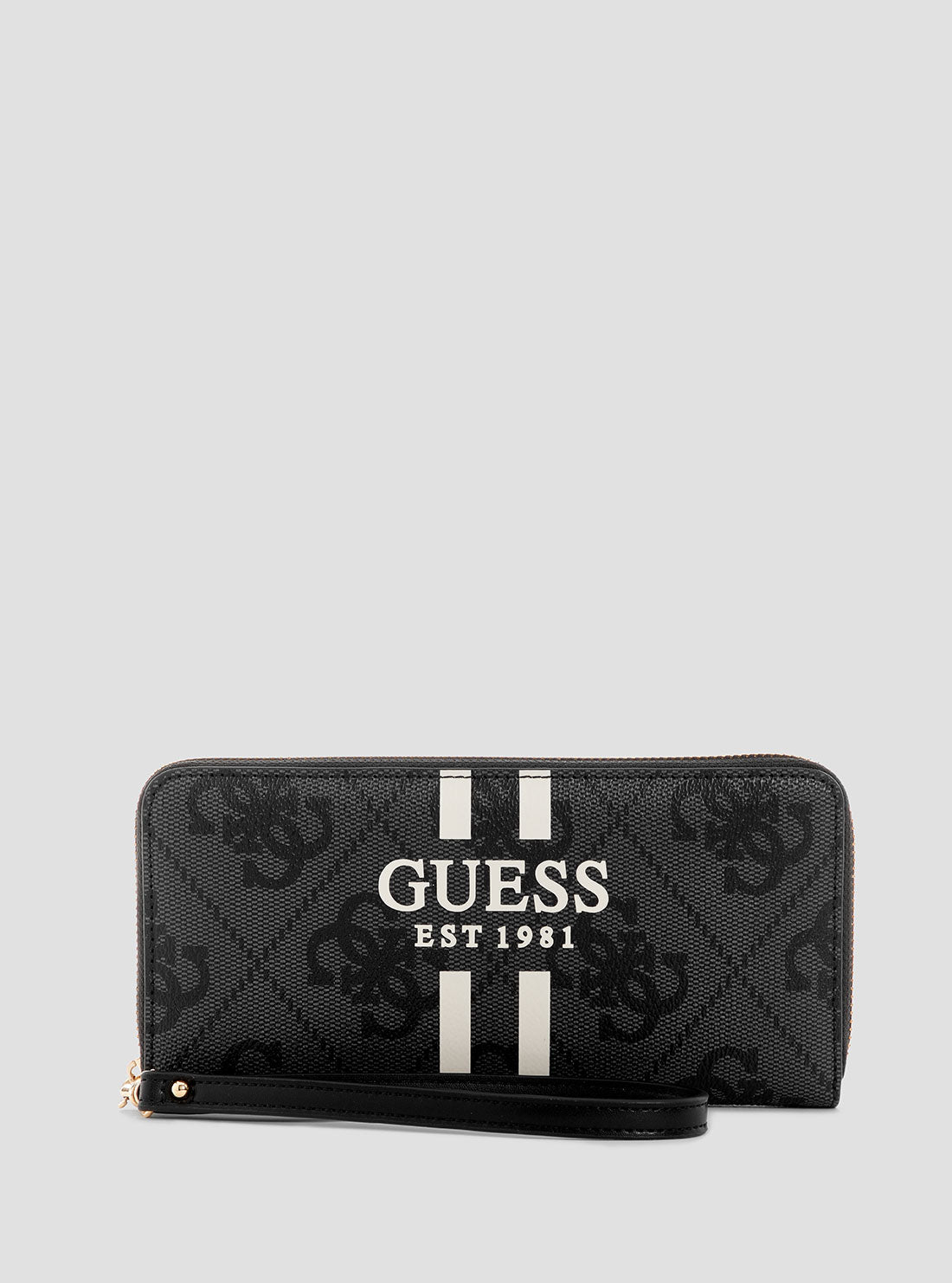 ארנק גס Laurel Ii Large Zip Around