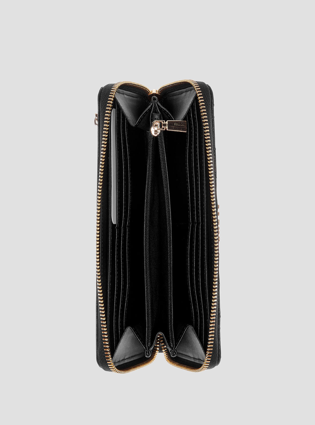 ארנק גס Laurel Ii Large Zip Around