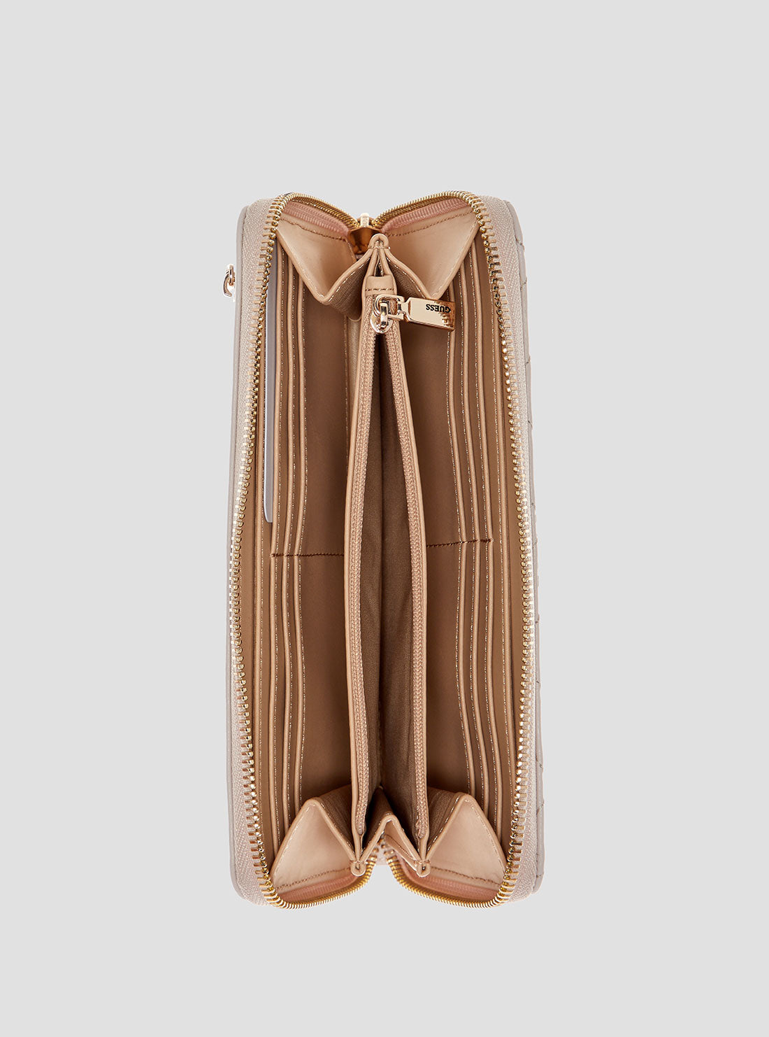 ארנק גס Laurel Ii Large Zip Around