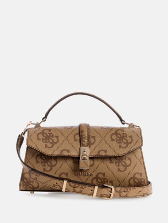 תיק גס Queensland Top Handle Flap