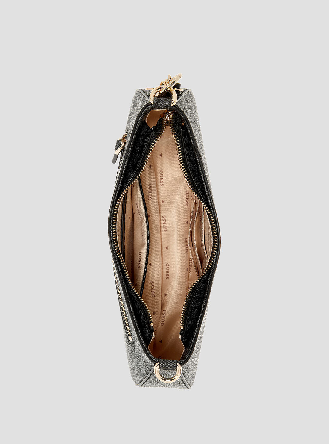 תיק גס Noelle Ii Top Zip Shoulder