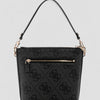 Guess Karnilla Logo Bucket Bag