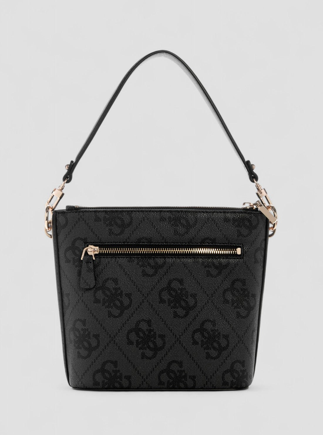 Guess Karnilla Logo Bucket Bag