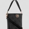 Guess Karnilla Logo Bucket Bag