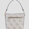 Guess Karnilla Logo Bucket Bag