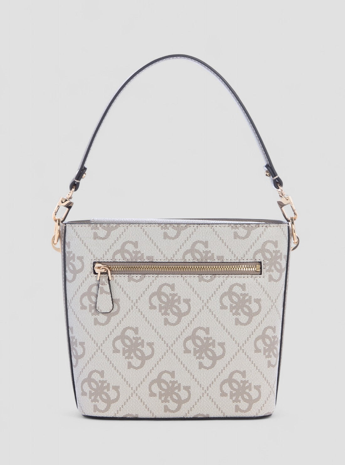 Guess Karnilla Logo Bucket Bag