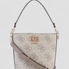 Guess Karnilla Logo Bucket Bag