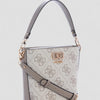 Guess Karnilla Logo Bucket Bag
