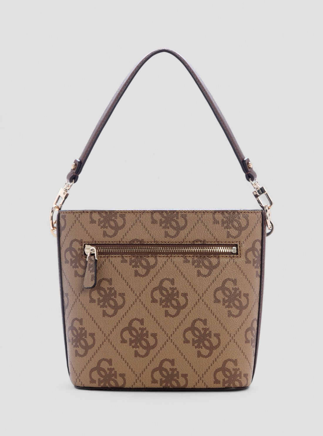 תיק גס Karnilla Logo Bucket