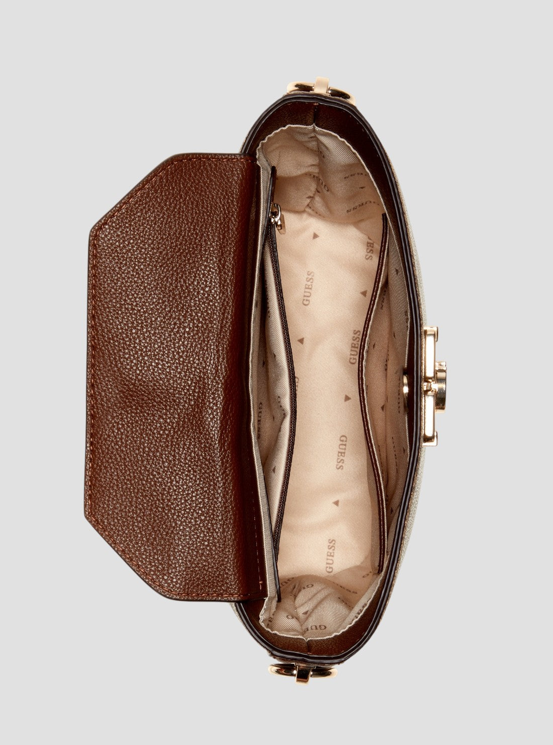 תיק גס Karnilla Logo Bucket