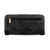 Guess Karnilla Logo Slg Lrg Zip Arnd Wallet
