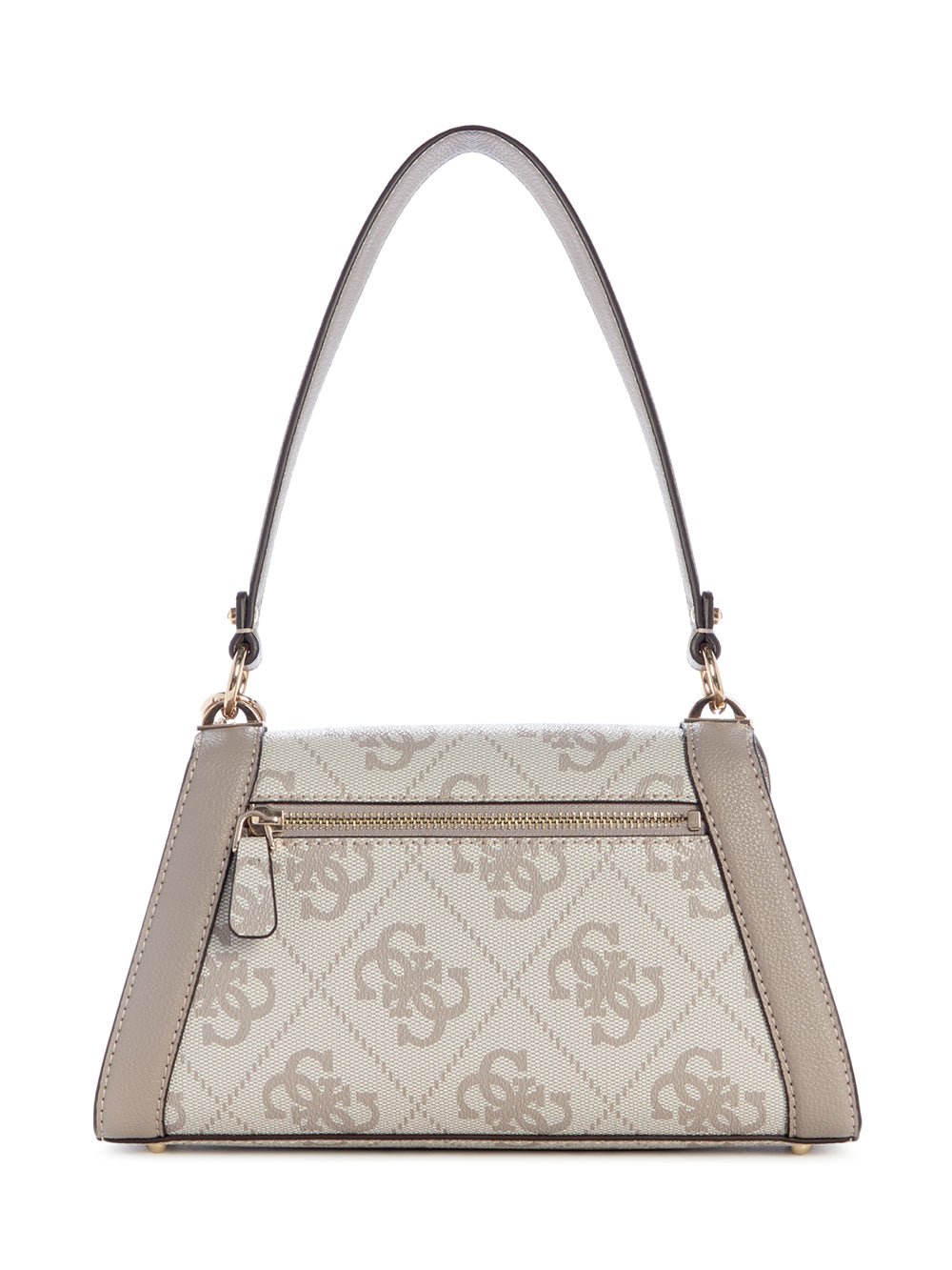 Guess Karnilla Logo Flap Shoulder Bag