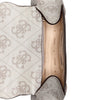Guess Karnilla Logo Flap Shoulder Bag